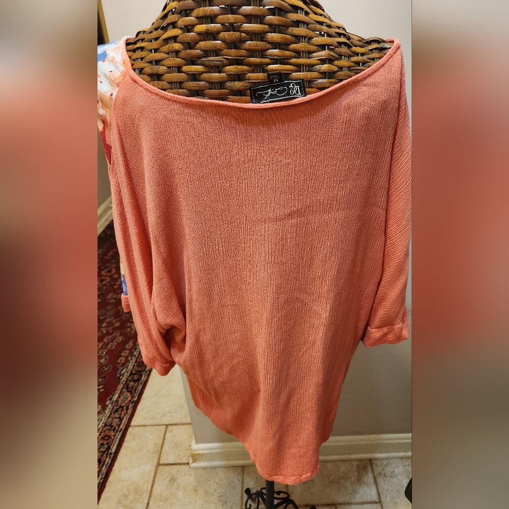 Diane Gilman top - Picture 2 of 5